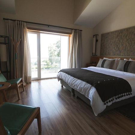 Hotel Casa Solaria 푸콘 외부 사진