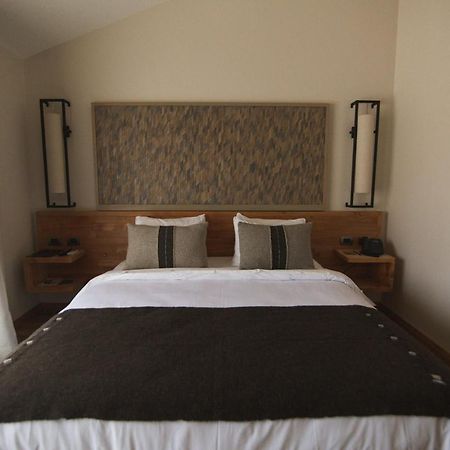 Hotel Casa Solaria 푸콘 외부 사진