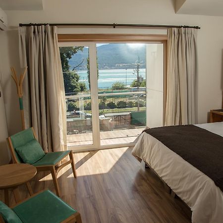 Hotel Casa Solaria 푸콘 외부 사진