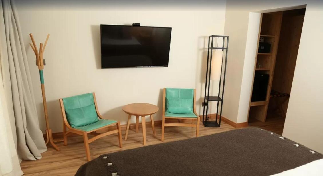 Hotel Casa Solaria 푸콘 외부 사진