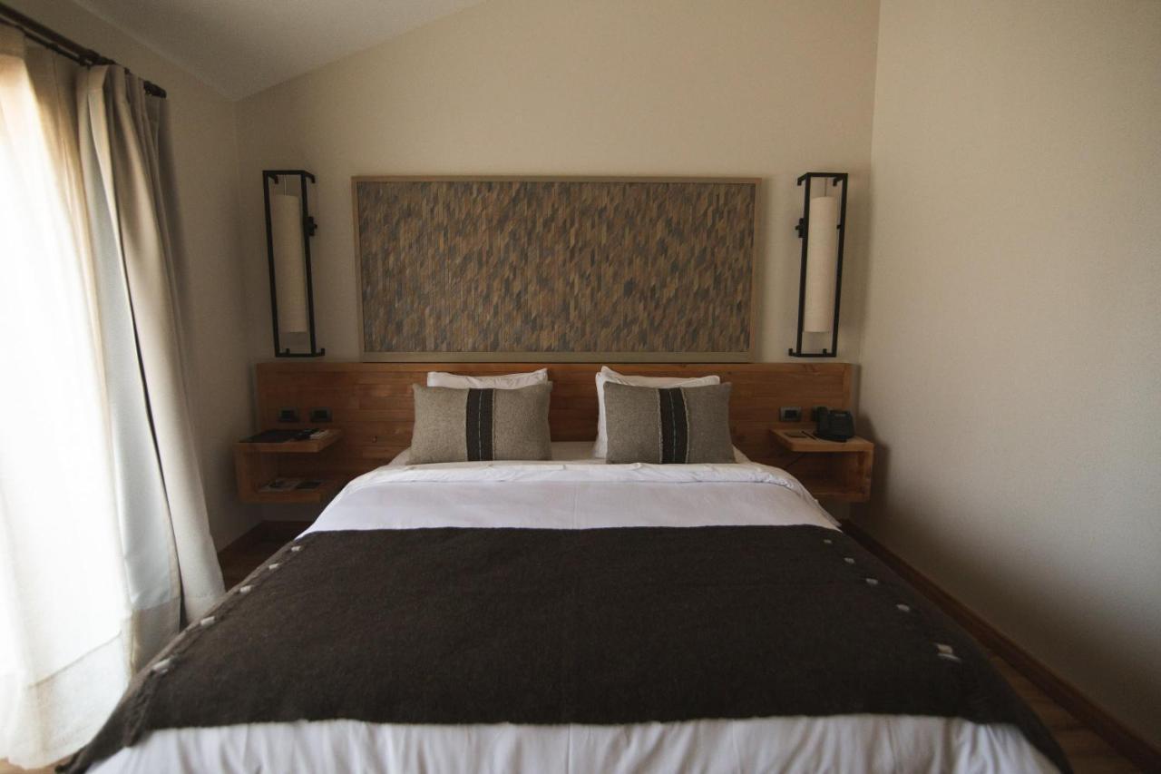 Hotel Casa Solaria 푸콘 외부 사진