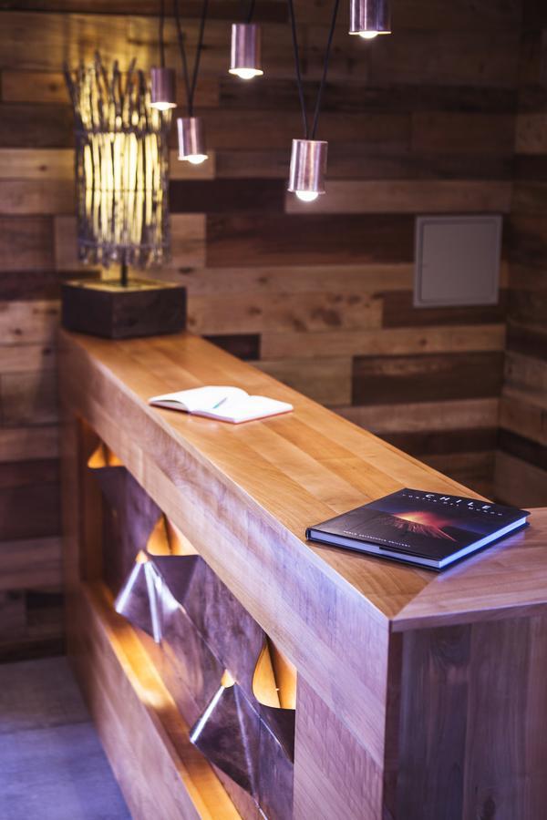 Hotel Casa Solaria 푸콘 외부 사진