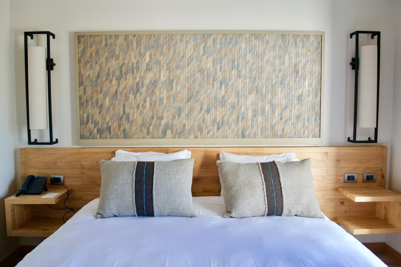 Hotel Casa Solaria 푸콘 외부 사진