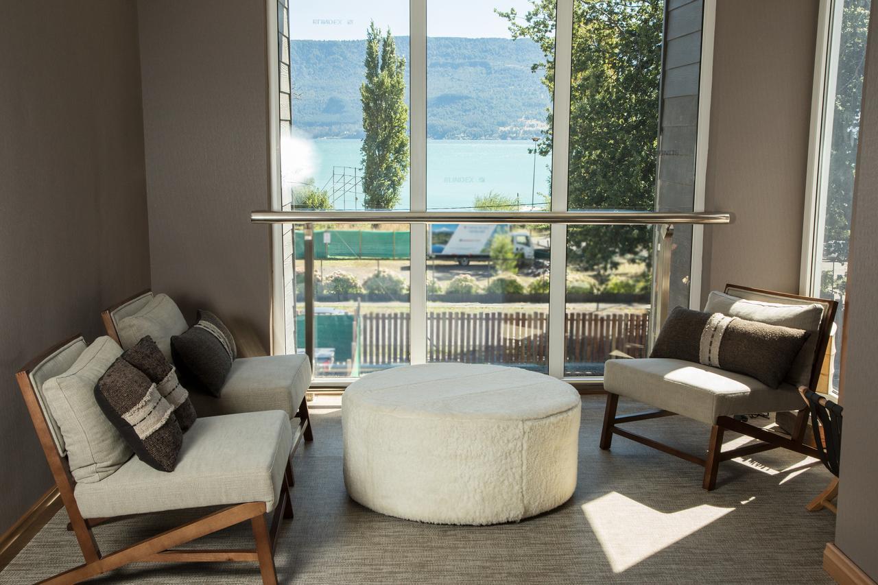 Hotel Casa Solaria 푸콘 외부 사진