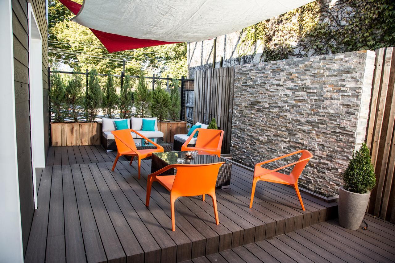 Hotel Casa Solaria 푸콘 외부 사진