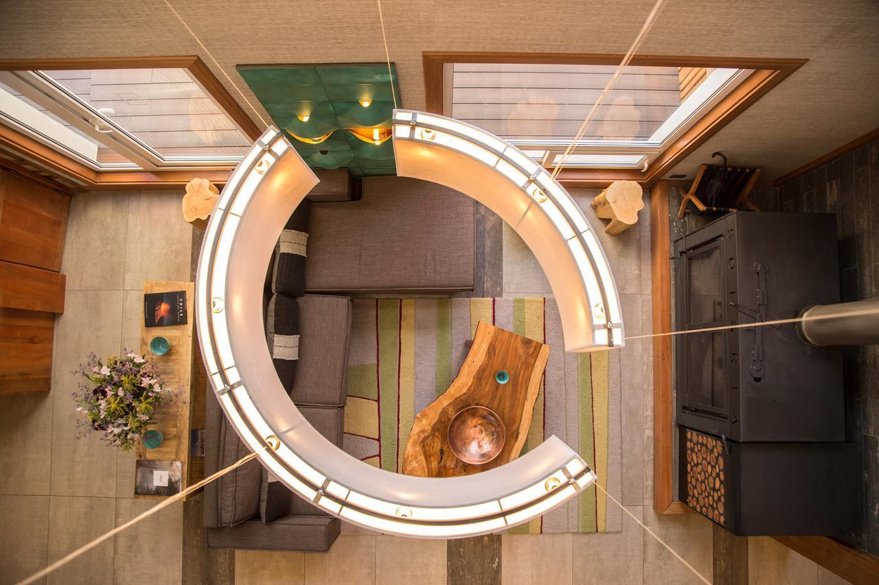 Hotel Casa Solaria 푸콘 외부 사진