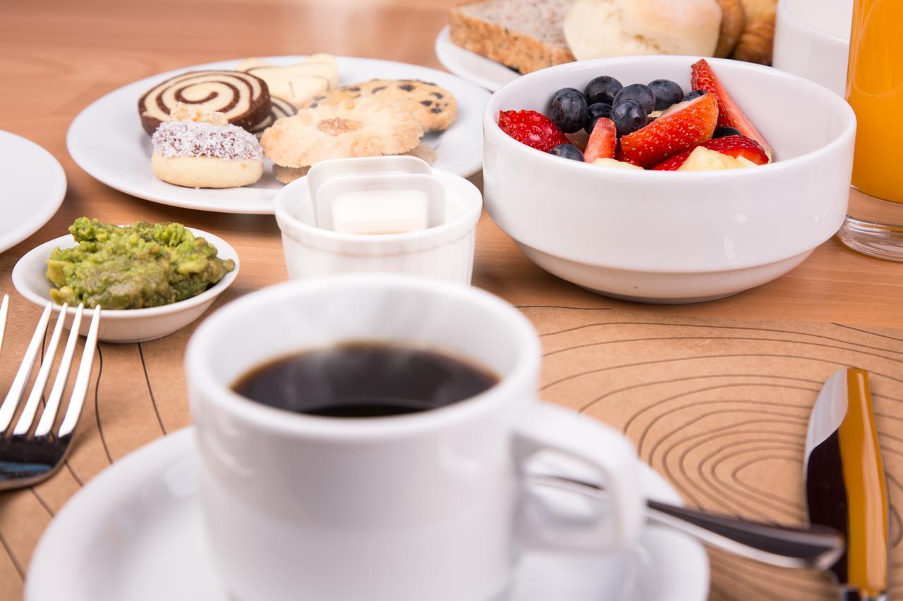 Hotel Casa Solaria 푸콘 외부 사진