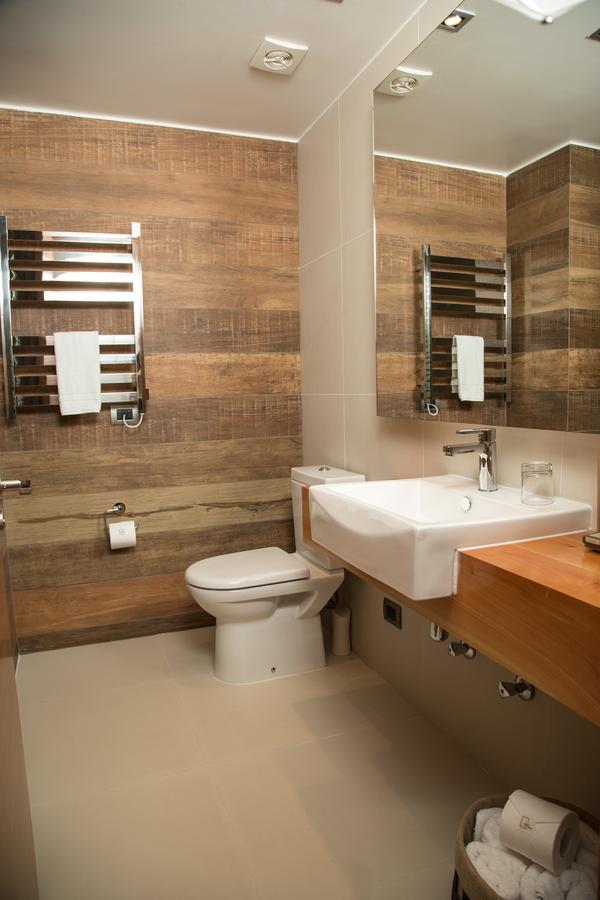 Hotel Casa Solaria 푸콘 외부 사진