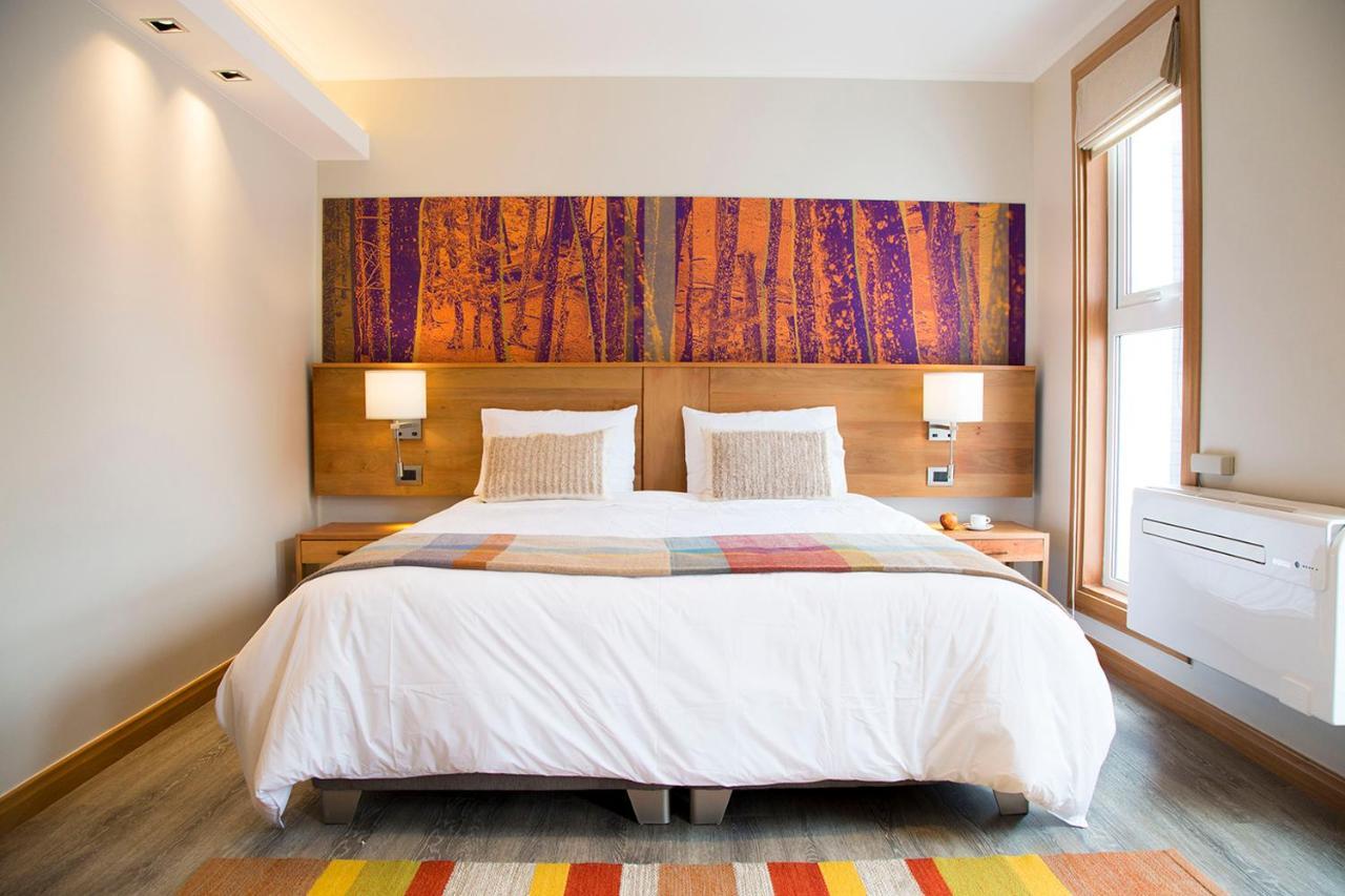 Hotel Casa Solaria 푸콘 외부 사진